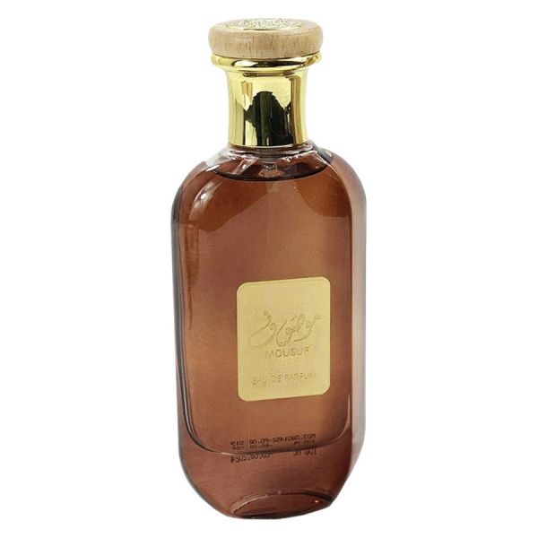 Ard Al Zaafaran Mousuf Unisex edp 100 ml